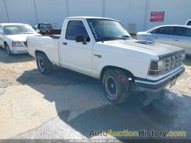 FORD RANGER, 1FTCR10A9MUB54058