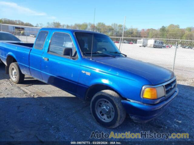 FORD RANGER SUPER CAB, 1FTCR14A9RTA87971