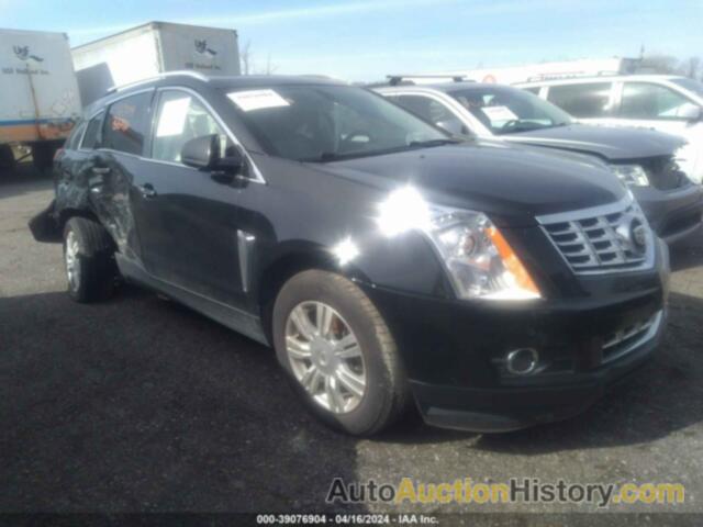 CADILLAC SRX LUXURY COLLECTION, 3GYFNGE30DS516780