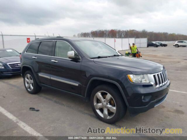 JEEP GRAND CHEROKEE LIMITED, 1J4RR5GT6BC500931