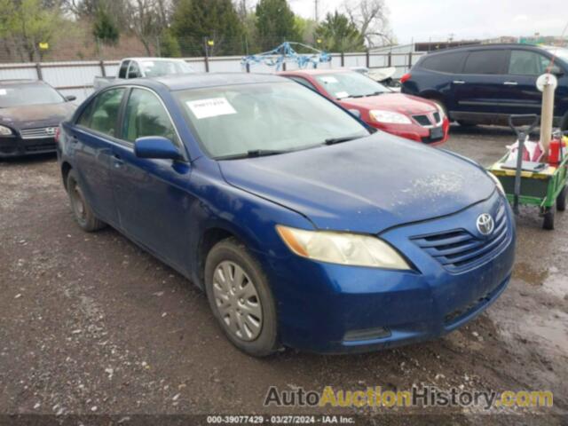 TOYOTA CAMRY LE, 4T4BE46K58R033026