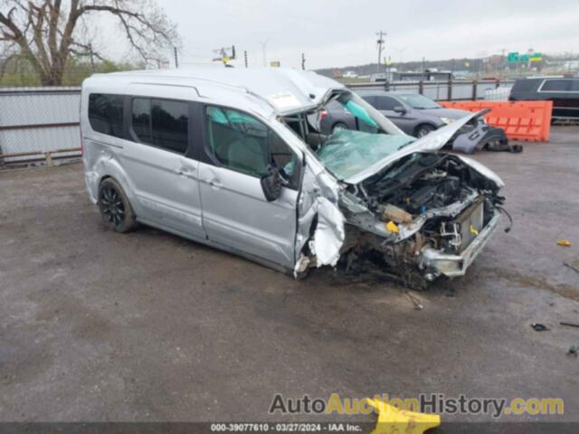 FORD TRANSIT CONNECT XLT, NM0GE9F78H1309193