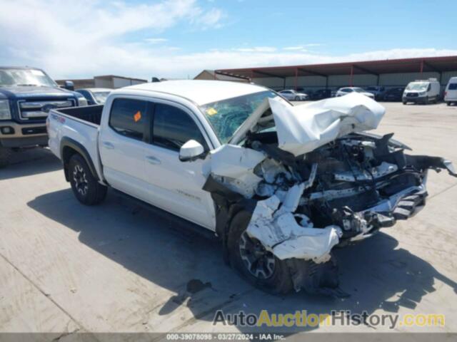 TOYOTA TACOMA TRD OFF-ROAD, 3TMCZ5AN2LM327253