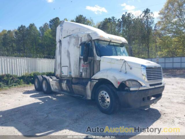 FREIGHTLINER CONVENTIONAL COLUMBIA, 1FVXA7CG1CDBL5683