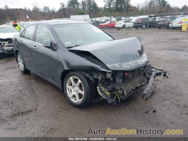 ACURA TSX, JH4CL96838C003327