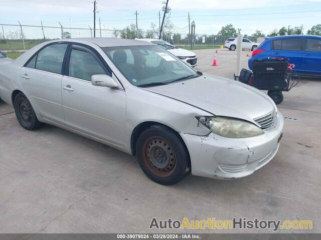 TOYOTA CAMRY LE, 4T1BE32K46U684669