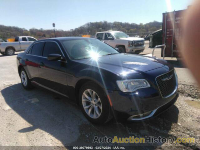 CHRYSLER 300 LIMITED, 2C3CCAAG5FH829385