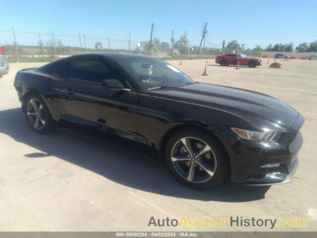 FORD MUSTANG ECOBOOST, 1FA6P8THXG5333170