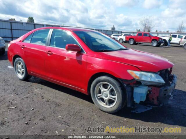 TOYOTA CAMRY LE, 4T4BE46K68R025615