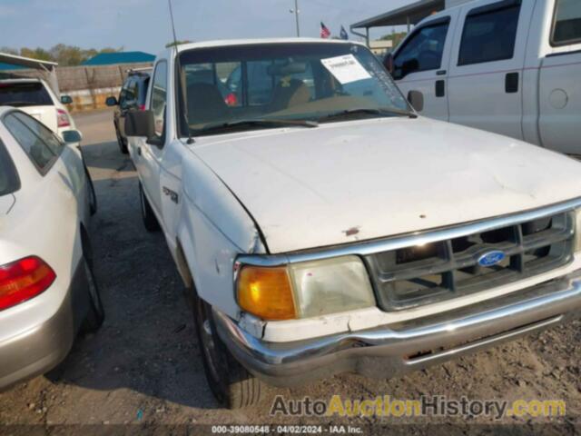 FORD RANGER, 1FTCR10A8SUA49394