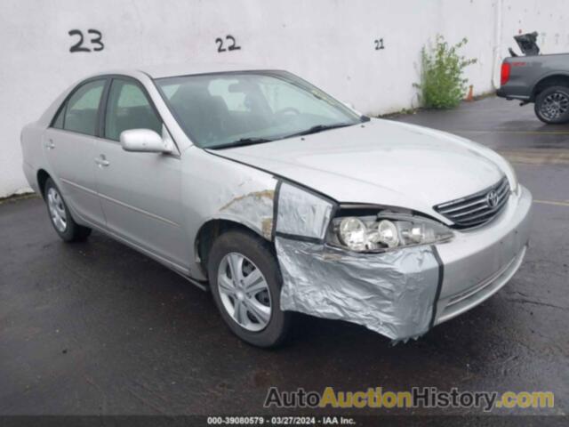 TOYOTA CAMRY LE, 4T1BE32K95U574831