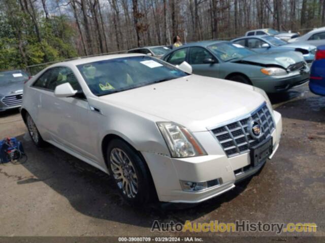 CADILLAC CTS PERFORMANCE, 1G6DL1E31C0111164
