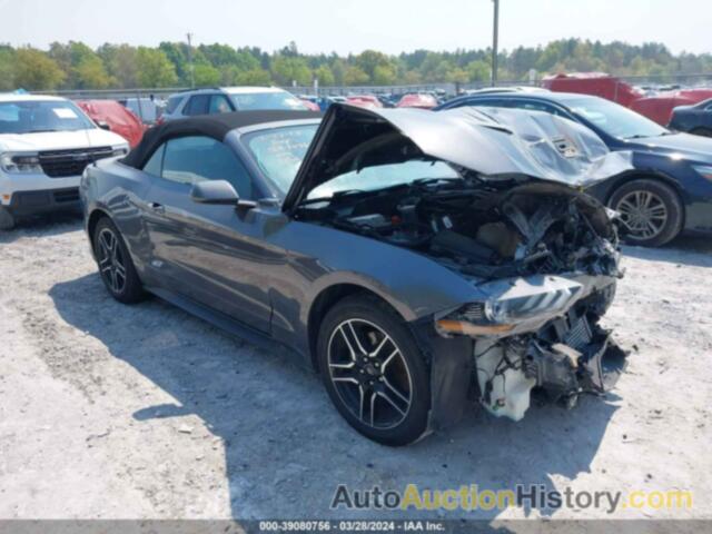 FORD MUSTANG ECOBOOST, 1FATP8UH4M5101466