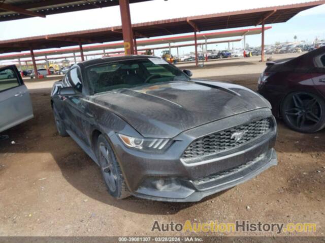 FORD MUSTANG ECOBOOST, 1FA6P8TH9F5314639