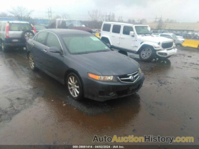 ACURA TSX, JH4CL96826C032928