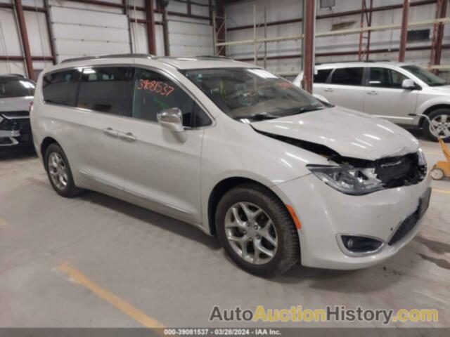 CHRYSLER PACIFICA LIMITED, 2C4RC1GGXHR561377