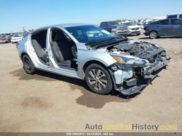 NISSAN ALTIMA S FWD, 1N4BL4BV6LC220932