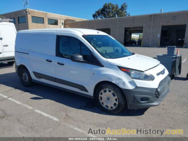 FORD TRANSIT CONNECT XL, NM0LS7E78F1176476