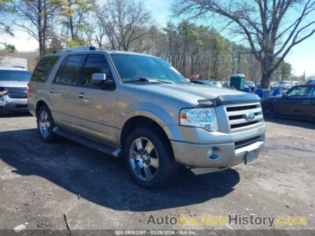 FORD EXPEDITION LIMITED, 1FMFU20528LA29186