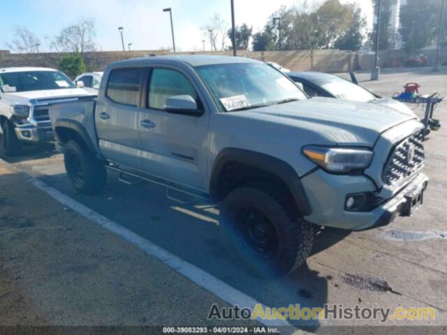 TOYOTA TACOMA TRD OFF ROAD, 3TMCZ5AN4NM528803