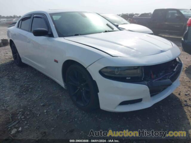 DODGE CHARGER R/T, 2C3CDXCT2GH292292