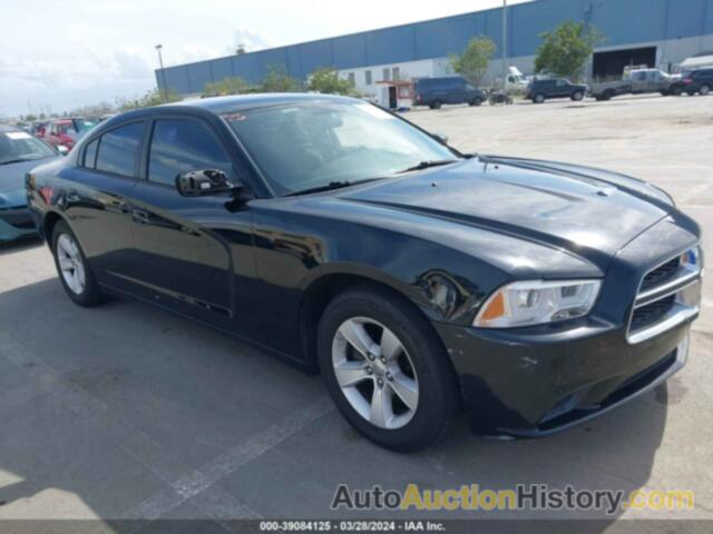 DODGE CHARGER SE, 2C3CDXBGXCH119120