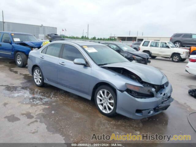 ACURA TSX, JH4CL96867C010819