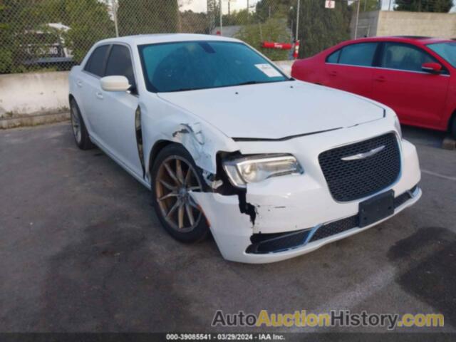 CHRYSLER 300 LIMITED, 2C3CCAAG5FH872088