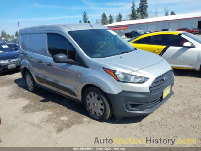 FORD TRANSIT CONNECT XL, NM0LE6S27N1540332