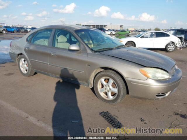FORD TAURUS SES, 1FAFP55S74A116833
