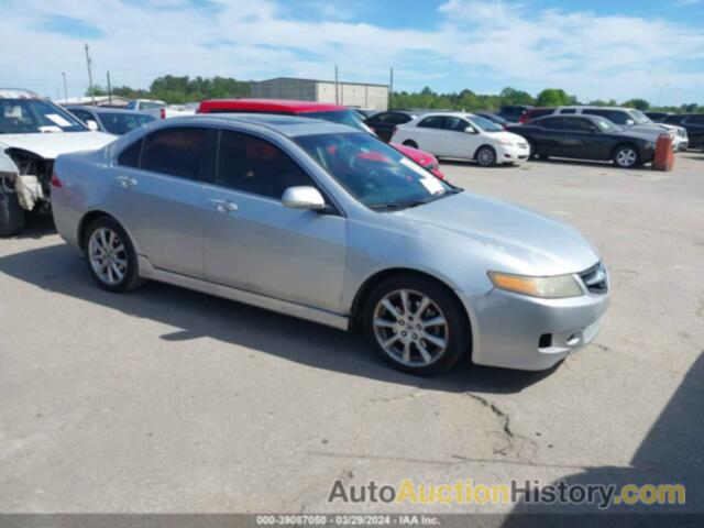 ACURA TSX, JH4CL96878C013391