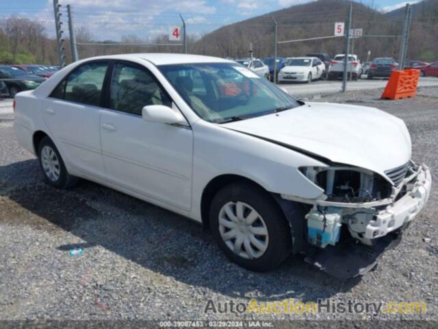 TOYOTA CAMRY LE, JTDBE30K363053263