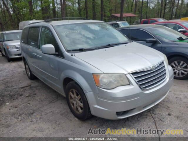 CHRYSLER TOWN & COUNTRY TOURING, 2A8HR54P88R782751