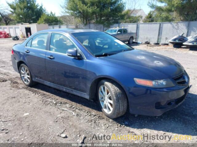 ACURA TSX, JH4CL96986C039410