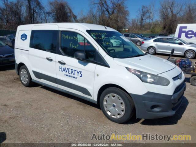 FORD TRANSIT CONNECT XL, NM0LS7E71G1278736