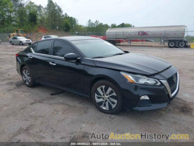NISSAN ALTIMA S FWD, 1N4BL4BV8LC232404