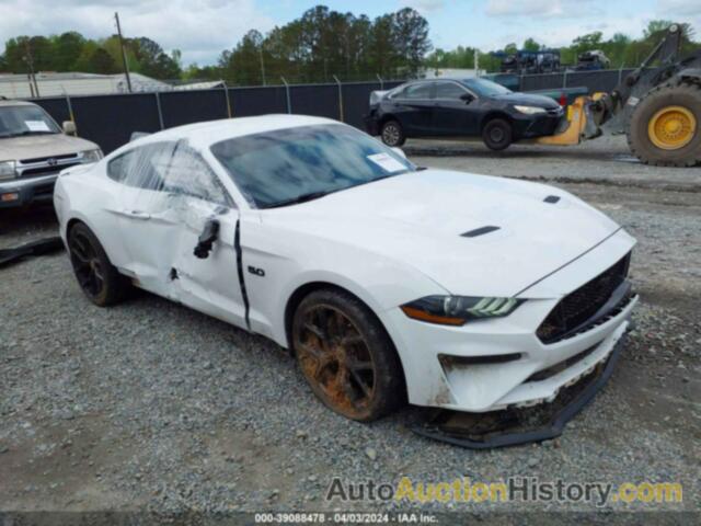 FORD MUSTANG GT, 1FA6P8CF2J5104911