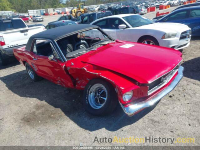 FORD MUSTANG, 6F07C738627