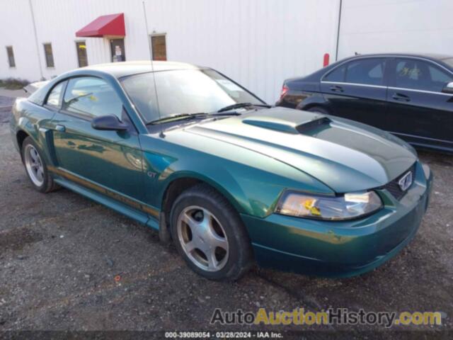FORD MUSTANG GT, 1FAFP42X32F207379