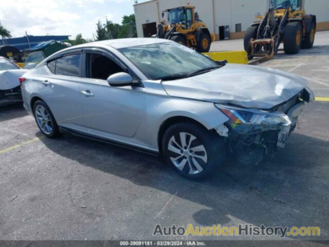 NISSAN ALTIMA S FWD, 1N4BL4BV8LC208250