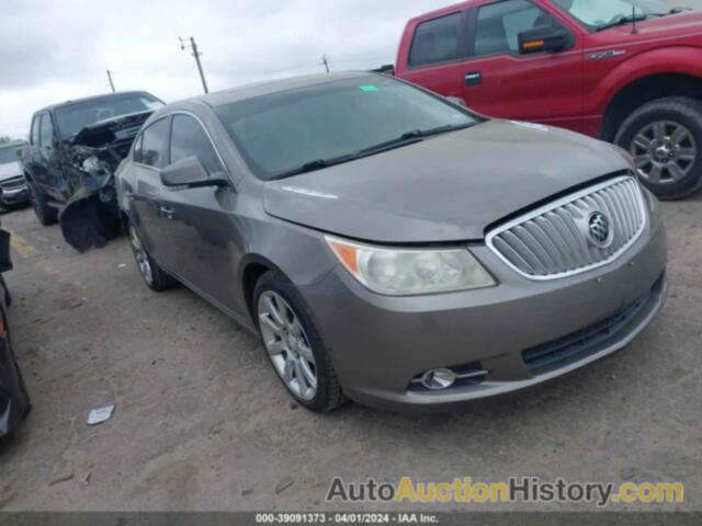 BUICK LACROSSE CXS, 1G4GE5ED2BF299043