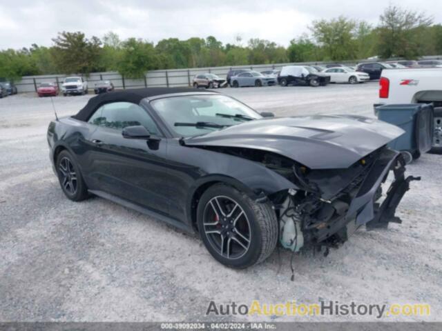FORD MUSTANG, 1FATP8UH7J5139172