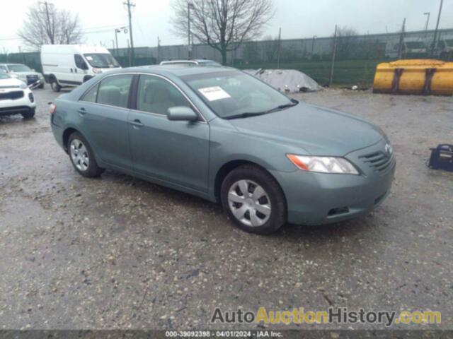 TOYOTA CAMRY LE, 4T1BE46K49U847258