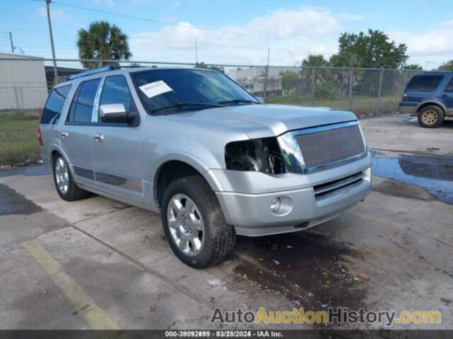 FORD EXPEDITION LIMITED, 1FMJU2A56DEF68952