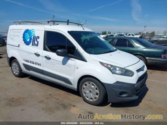 FORD TRANSIT CONNECT XL, NM0LS7E7XF1225886