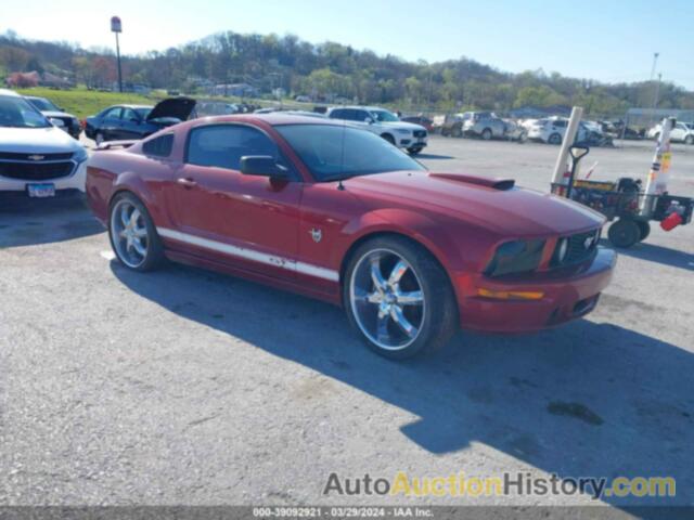FORD MUSTANG GT, 1ZVHT82H395136664