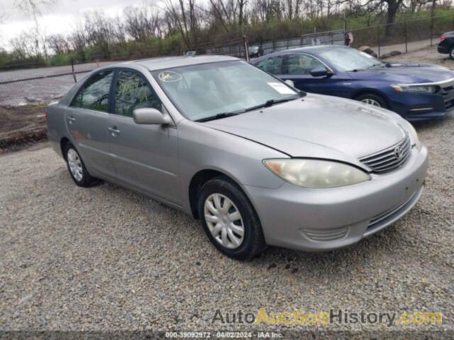 TOYOTA CAMRY LE, 4T1BE30K15U967693