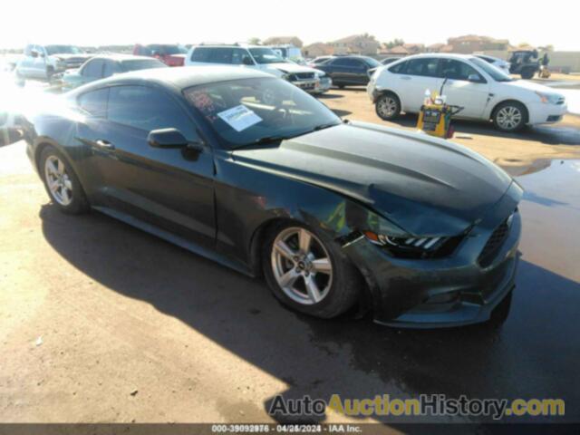 FORD MUSTANG V6, 1FA6P8AM3F5306343