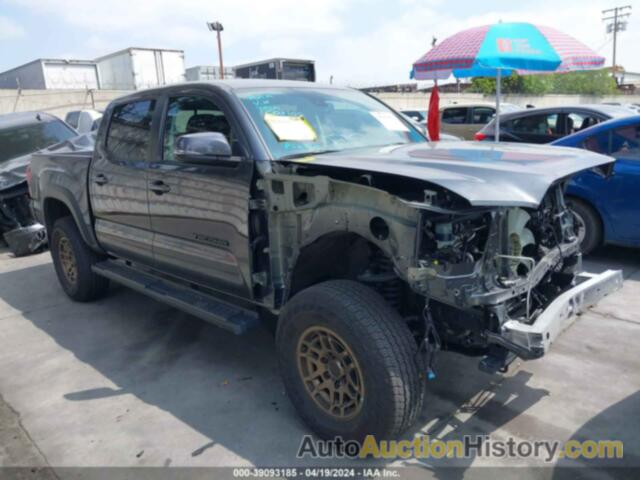 TOYOTA TACOMA 4WD TRAIL EDITION, 3TMCZ5AN0PM600258