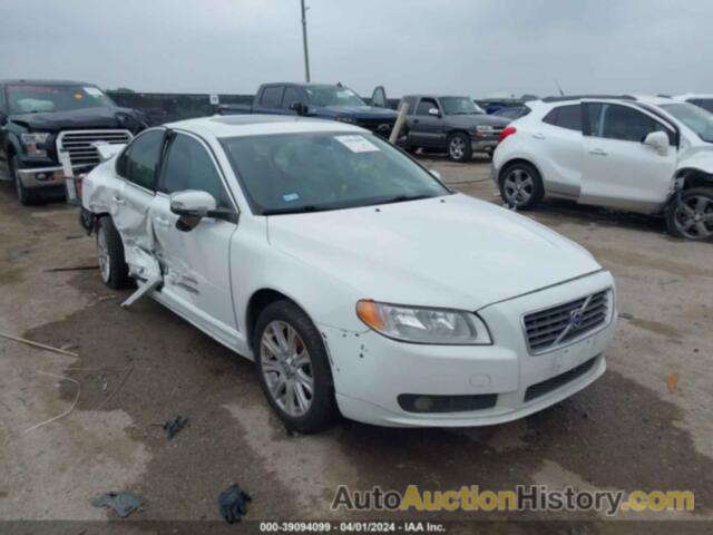 VOLVO S80 3.2, YV1AS982991100110
